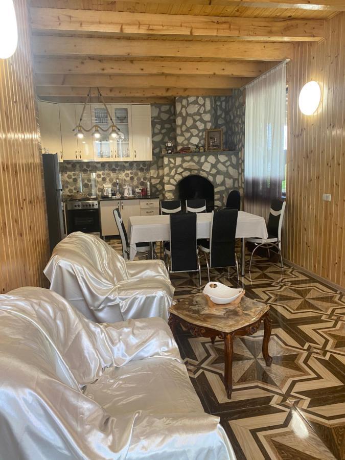 Kirta Hotell Gordi Eksteriør bilde