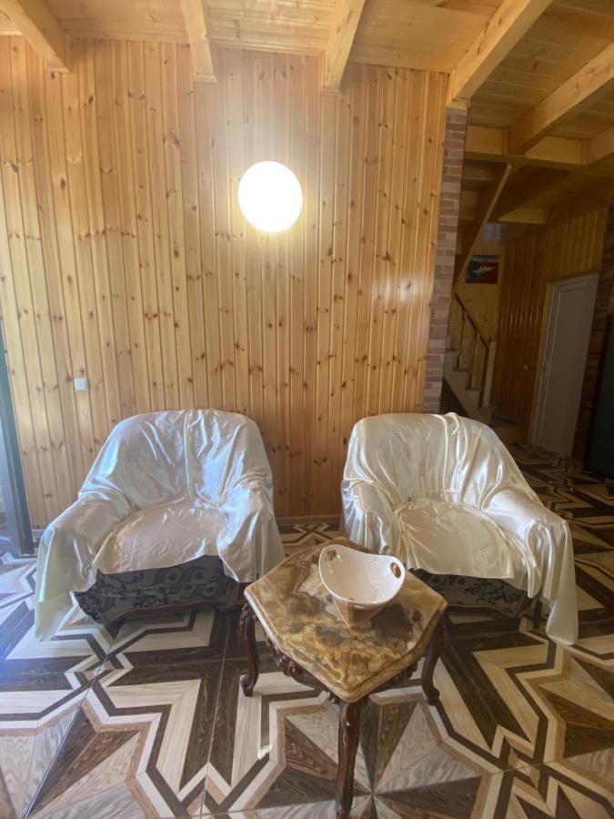 Kirta Hotell Gordi Eksteriør bilde